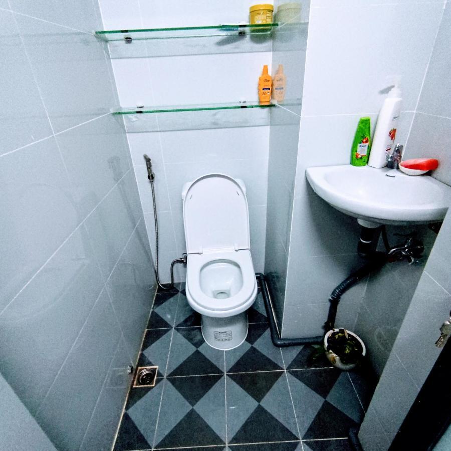 121 Lily'S Palm House Apartment Ho Chi Minh City Exterior photo