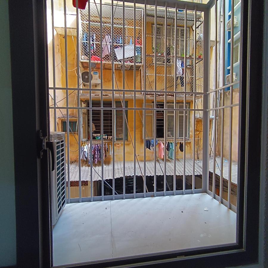 121 Lily'S Palm House Apartment Ho Chi Minh City Exterior photo