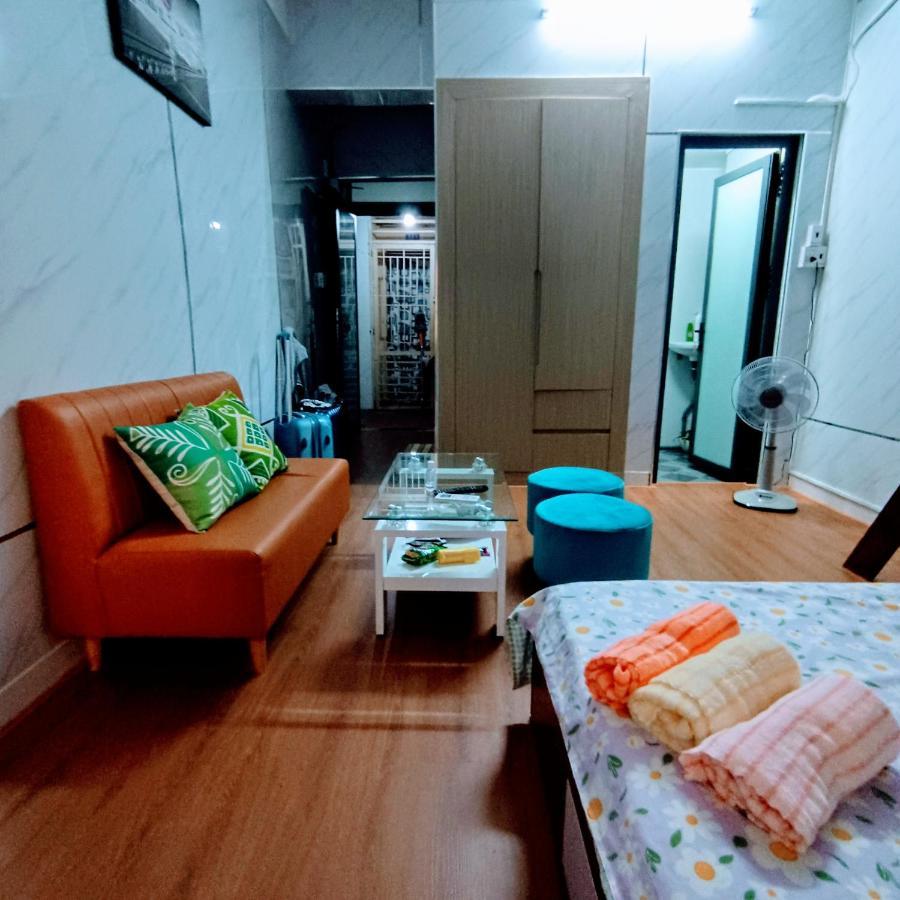 121 Lily'S Palm House Apartment Ho Chi Minh City Exterior photo