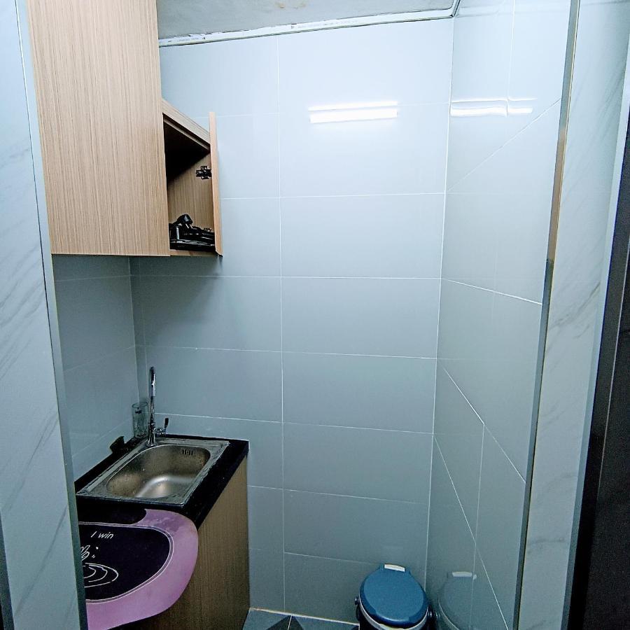 121 Lily'S Palm House Apartment Ho Chi Minh City Exterior photo